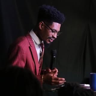 Profile Picture of Joshua M. Campbell, Sr. (@joshuamcampbellsr) on Instagram