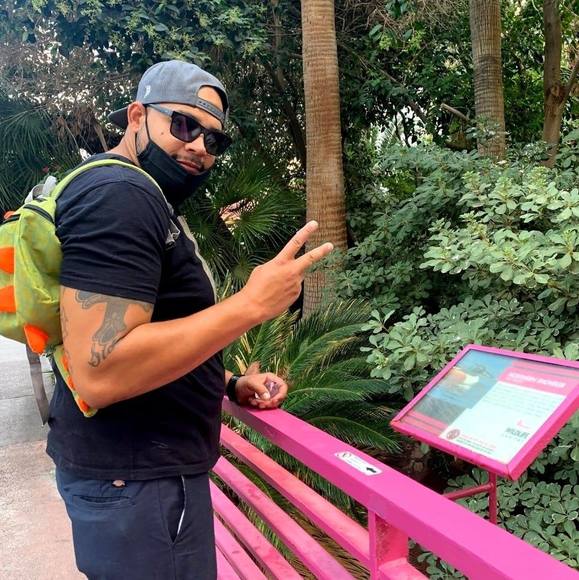 Profile Picture of Logan Calhoun (@lccalhoun85) on Poshmark