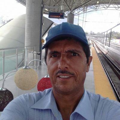 Profile Picture of Jose Gregorio Carrero Arellano (@CarreroArellano) on Twitter