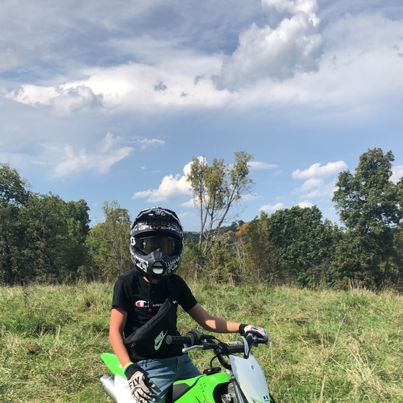 Profile Picture of Brenner Williams (@boom1168) on Poshmark