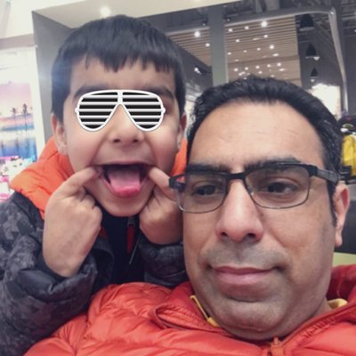Profile Picture of Harpreet Kooner (@harpreetkooner3) on Twitter