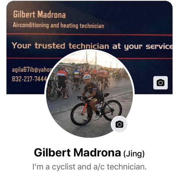 Profile Picture of Gilbert Madrona (@jmhadz) on Poshmark