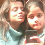 Profile Picture of niharika mishra (@nihu_cute) on Instagram