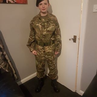 Profile Picture of Leon Hawksworth (@Leon-Hawksworth) on Facebook