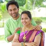 Profile Picture of Srividya Kunamneni (@kunamnenisrividya) on Instagram