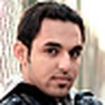 Profile Picture of ali al mahmoud (@ali al mahmoud) on Flickr