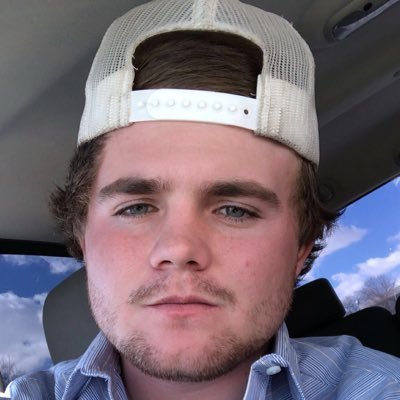 Profile Picture of Brandon Henry (@bmhenry6) on Twitter