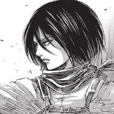 Profile Picture of Mikasa Loops (@mikasaloops) on Twitter