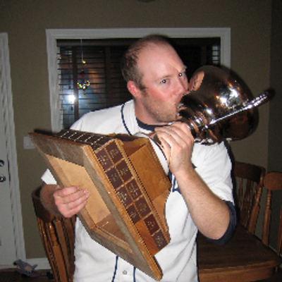 Profile Picture of Strange Tamer (@StevenPahl) on Twitter