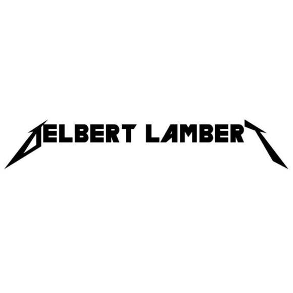 Profile Picture of Delbert Lambert (@stubnnub) on Poshmark