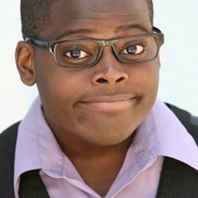Profile Picture of Steven Bridgeman (@Nightwing_116) on Twitter