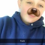 Profile Picture of Scott Baysinger (@broken_savage4) on Instagram