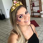 Profile Picture of Andréia Vieira (@andrreiavieira) on Instagram