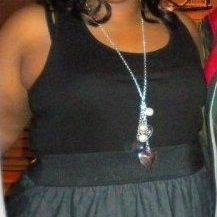 Profile Picture of Shadericka Peters (@shaderickapeters) on Myspace