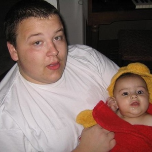 Profile Picture of David Weitzman (@fatsdatwhiteboy) on Myspace
