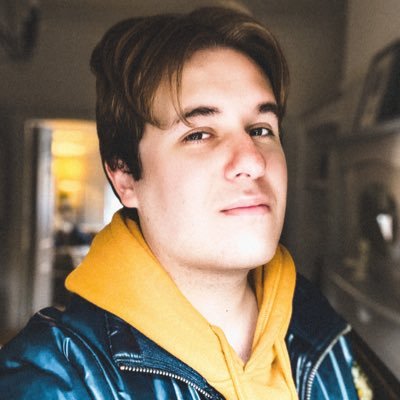 Profile Picture of Sam Sharpe (@_SamSharpe_) on Twitter