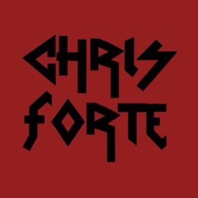 Profile Picture of Chris Forte (@ChrisForte301) on Twitter