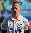 Profile Picture of Alexander Büttner - Wikipediaon Wikipedia