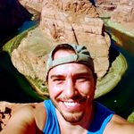 Profile Picture of Grayson Halladay (@graysonhalladay) on Instagram