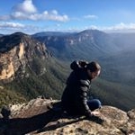 Profile Picture of Kate Vaughan (@langersinoz) on Instagram