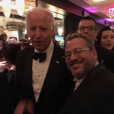 Profile Picture of David Syner (@DavidSyner) on Twitter