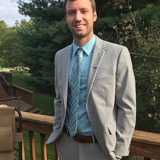 Profile Picture of David Chastain (@david.chastain.9809) on Facebook