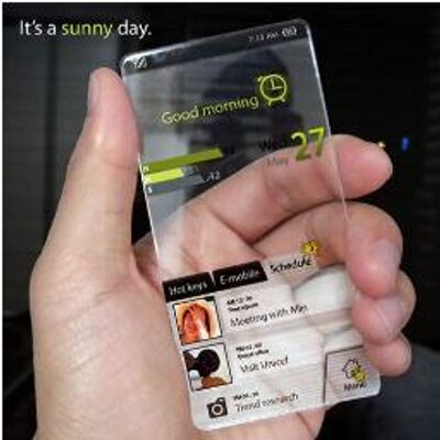 Profile Picture of Joseph Gruber (@theTechCare) on Twitter