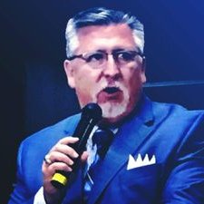 Profile Picture of Pastor Brian Alton (@AltonBryan818) on Twitter