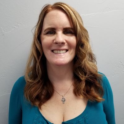 Profile Picture of Beth OBrien (@bethannobrien) on Twitter