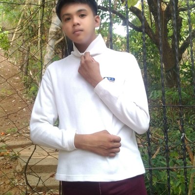 Profile Picture of Christian Jade Yap Samson (@yap_samson) on Twitter