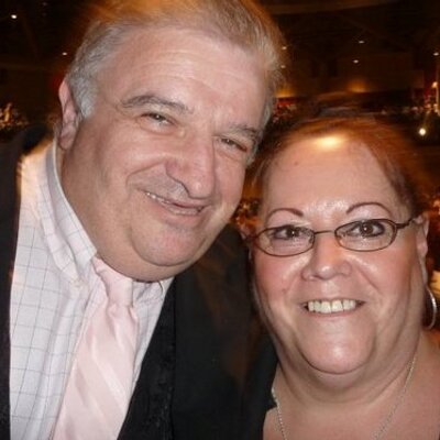 Profile Picture of Richard Halbert (@rickgarvin) on Twitter