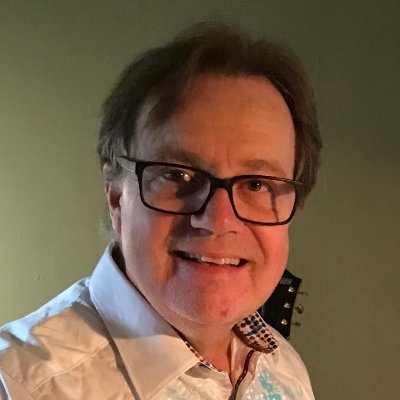 Profile Picture of Stephen Bacchus (@BacchusStephen) on Twitter