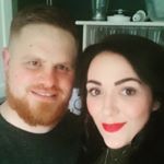 Profile Picture of Matt Boyce (@bluboy84) on Instagram