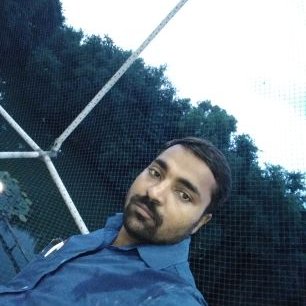 Profile Picture of Om Rai (@omrai788) on Twitter