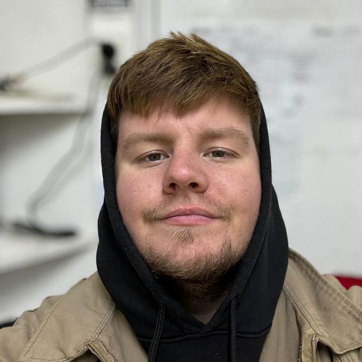 Profile Picture of kenneth Mac Lean (@kennethmaclean1) on Tiktok