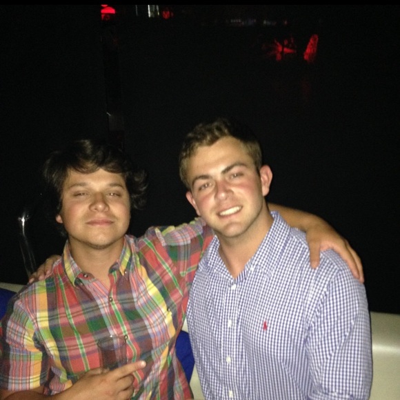 Profile Picture of Matthew Kavanaugh (@matthewtkav) on Poshmark