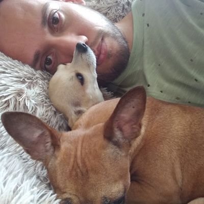 Profile Picture of Alejandro Iñiguez (@Alejand68134436) on Twitter