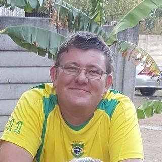 Profile Picture of Freddie De Lange (@FredZi_1) on Twitter