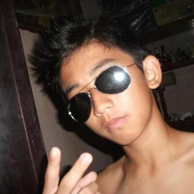 Profile Picture of Xavier Lance Ricks (@LanceRicks) on Twitter