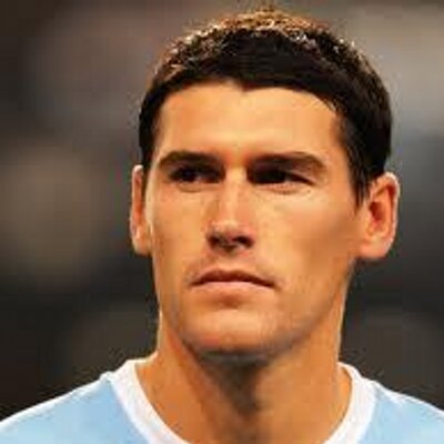 Profile Picture of Gareth Barry (@_GarethBarry) on Twitter