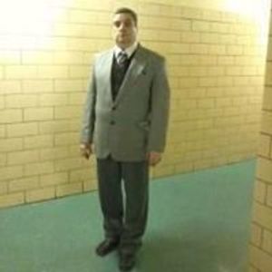 Profile Picture of Gilbert Rosa (@gullyrosa) on Myspace