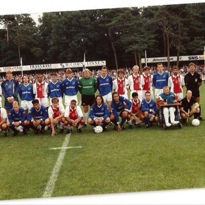 Profile Picture of 5 H (@JieFanChung) on Twitter