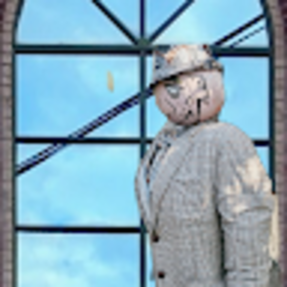 Profile Picture of Nicholas Name (@nicholasname) on Poshmark