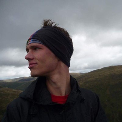 Profile Picture of Mike Proffitt (@mikeproff10k) on Twitter