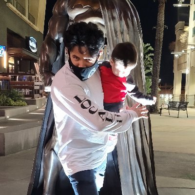Profile Picture of Nicholas Aranda (@NicholasArand11) on Twitter