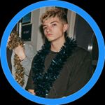 Profile Picture of RIP Corey La barrie 💙🔗🕊 (@hottie.jackavery) on Instagram