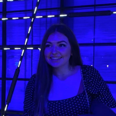 Profile Picture of Mollie Alice Close (@12mollie) on Twitter