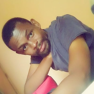 Profile Picture of Andy Ned (@Andy_Magongo) on Twitter
