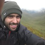 Profile Picture of Marc Crespí Ripoll (@marccrespi) on Instagram