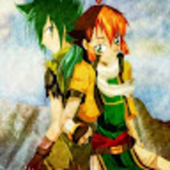 Profile Picture of Kortney Kochert (@sylvirfae) on Poshmark